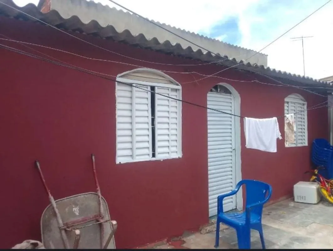 Foto do Imóvel