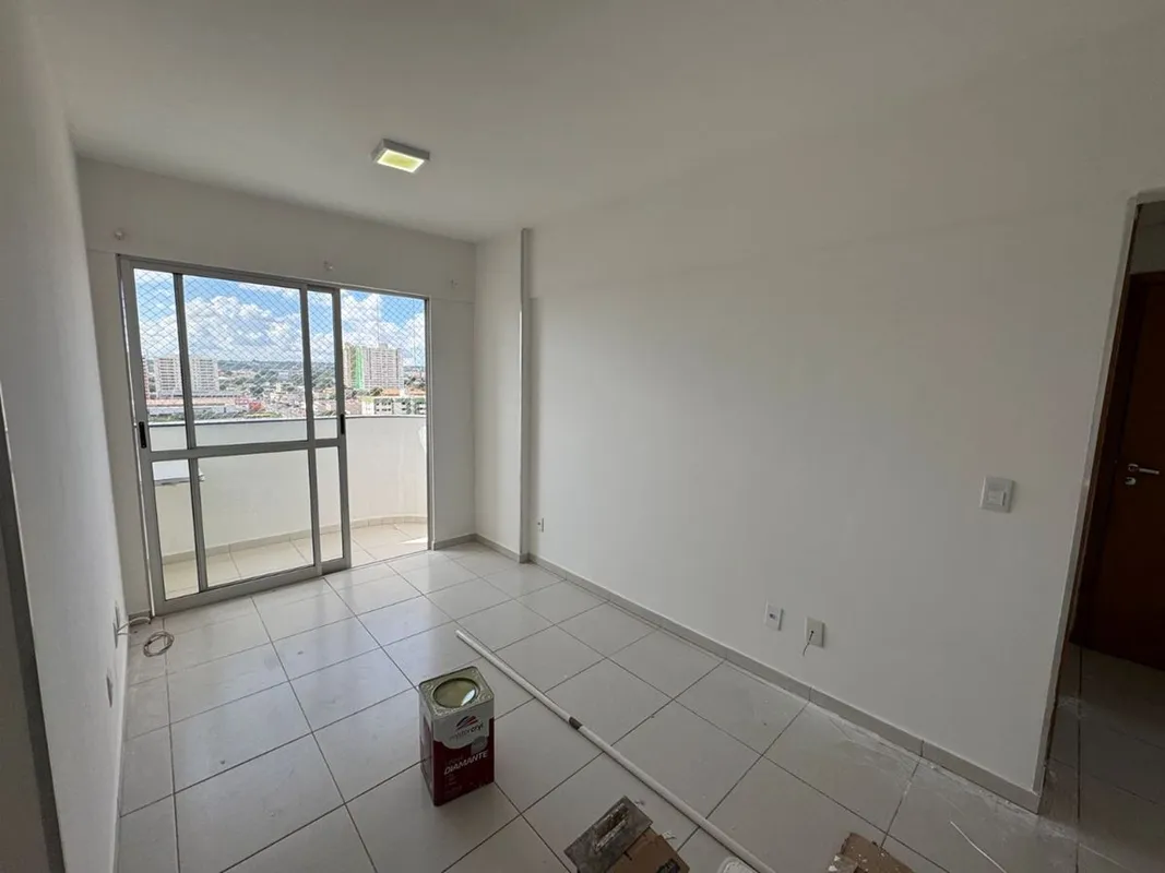 Apartamento para Venda Edifício Espaço Verde Gama/DF-Ótima oportunidade para mor...