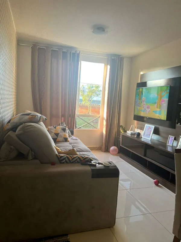 APARTAMENTO REFORMADO À VENDA NOVA CIDADE 1Cidade Jardins, Valparaíso de Goiás/G...