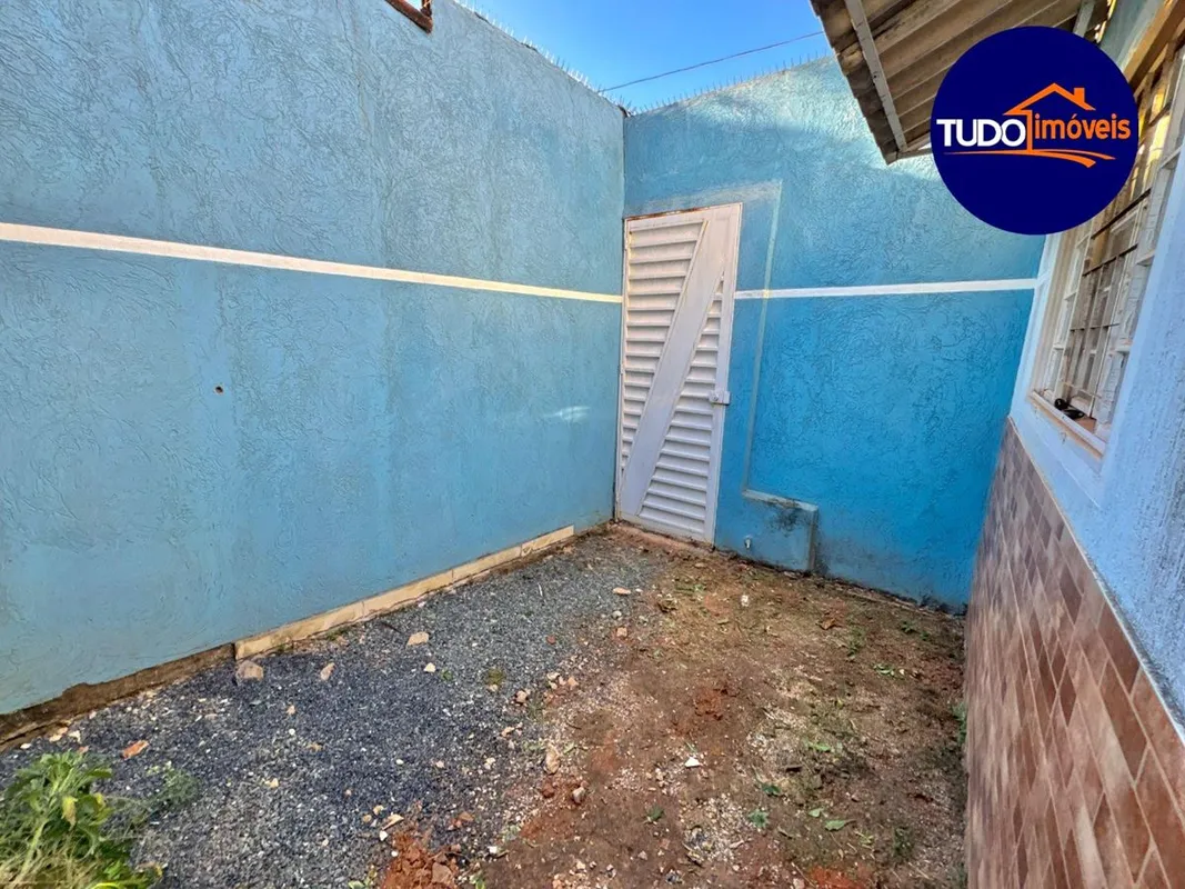 Foto do Imóvel