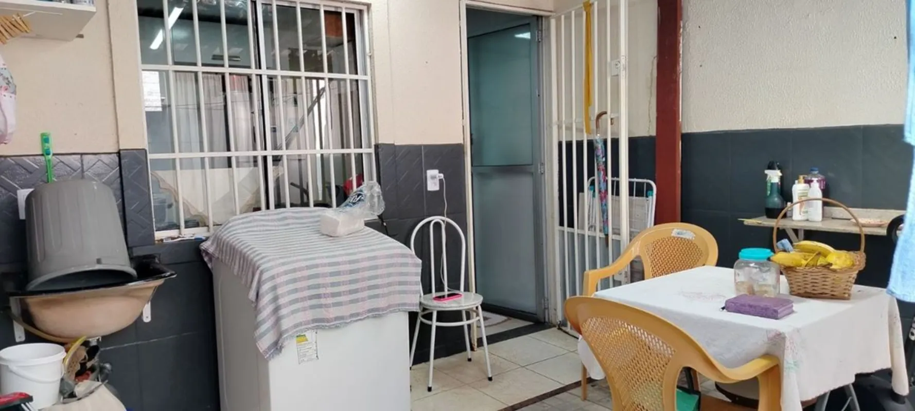 Foto do Imóvel
