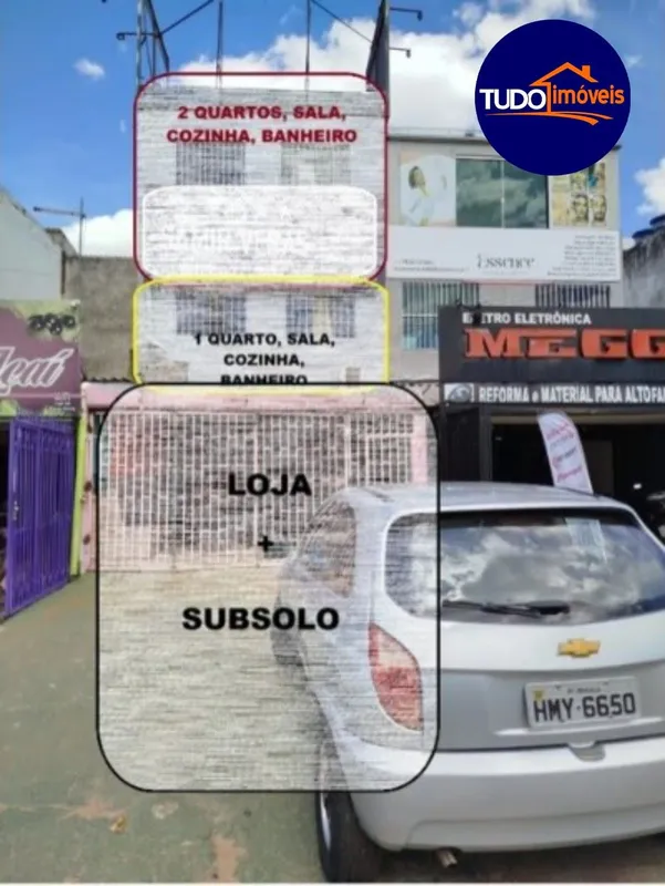 Foto do Imóvel