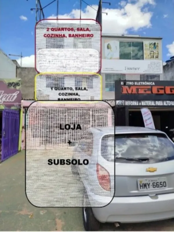 Foto do Imóvel
