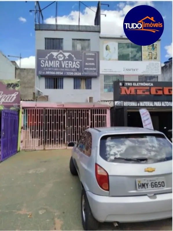 Foto do Imóvel