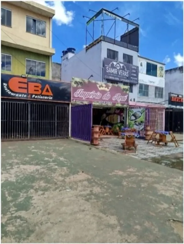 Foto do Imóvel