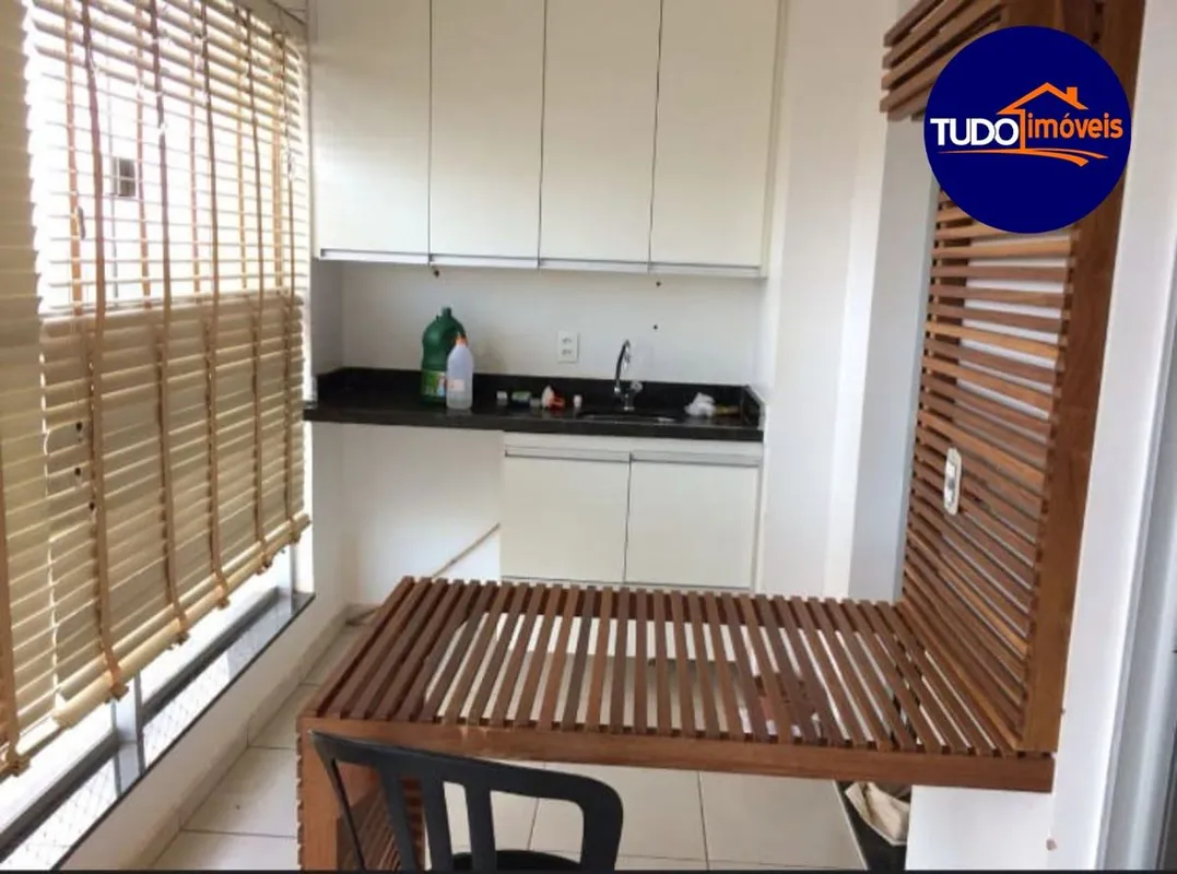 APARTAMENTO À VENDA RESIDENCIAL SMART CLUB, SETOR DE INDÚSTRIA GAMA/DFLocalizaçã...