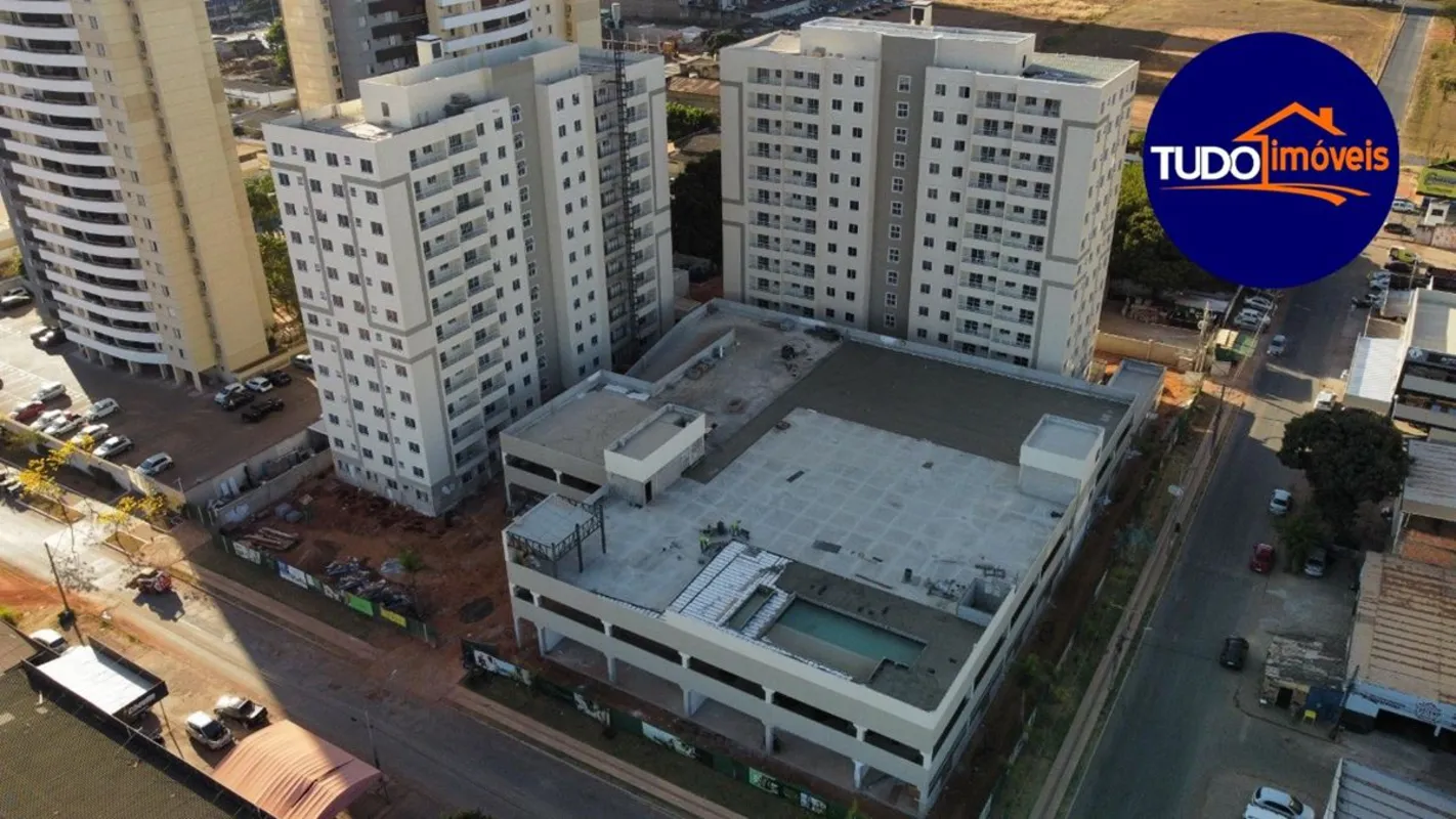 Residencial e Comercial Giardini di Fiori ? Gama/DFEncontre o seu novo lar ou po...