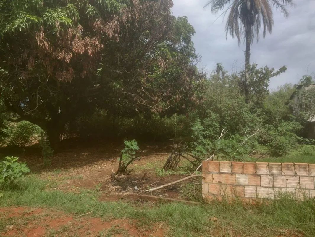 Lote à venda em Luziânia-GO, bairro Jardim do Ingá, com 150,00 m² de área. Excel...