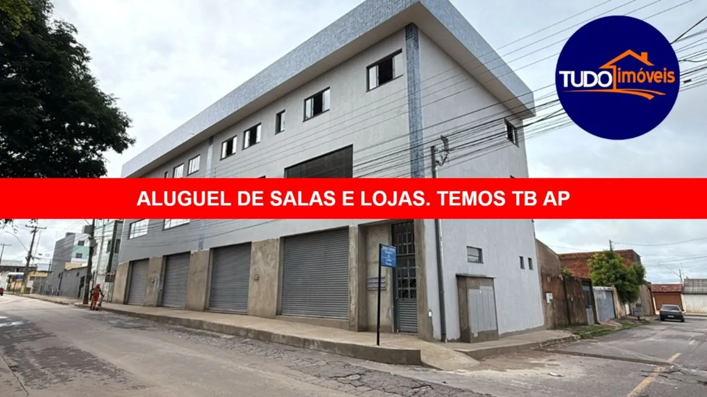 TUDO IMÓVEIS LTDA - CRECI JURÍDICO 23.925-DFPreço que aparece nesse anúncio se r...