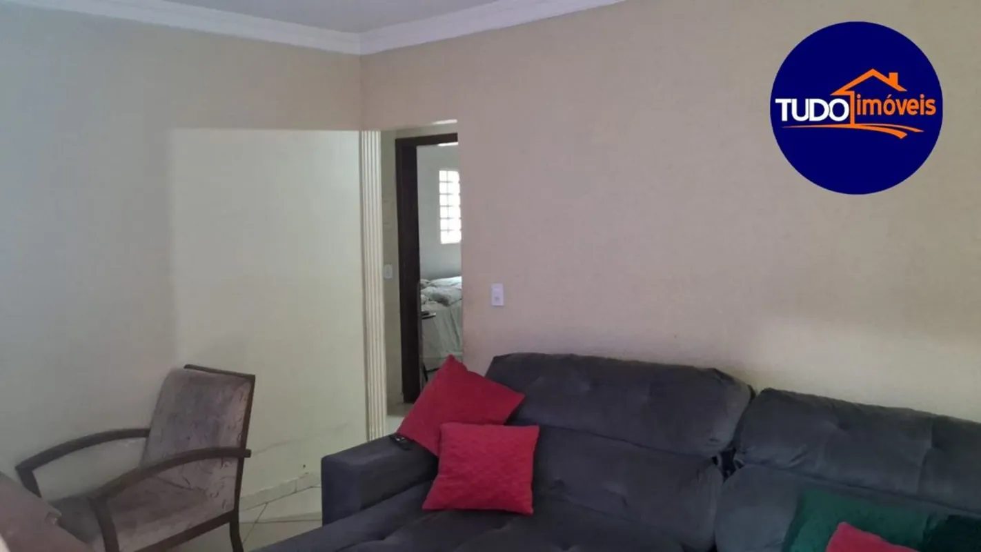 IMOBILIÁRIA TUDO IMÓVEIS - CRECI: 23.925/DFCASA À VENDA - SETOR SUL DO GAMA/DFÓT...