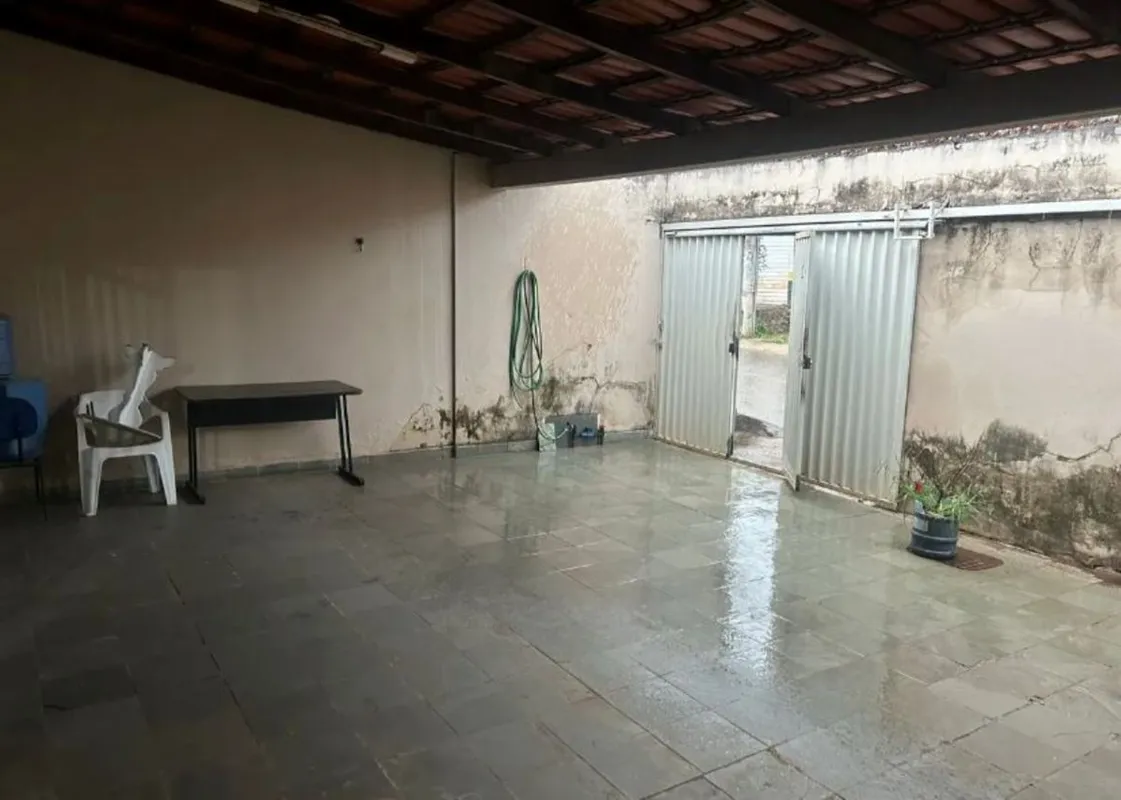 Foto do Imóvel