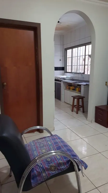 Foto do Imóvel