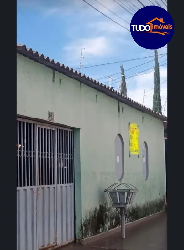 Casa residencial para VendaSetor Oeste (gama), Brasília2 dormitórios, 1 sala, 3 ...