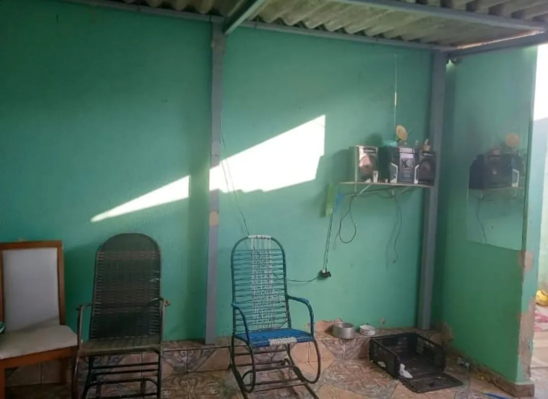 Foto do Imóvel