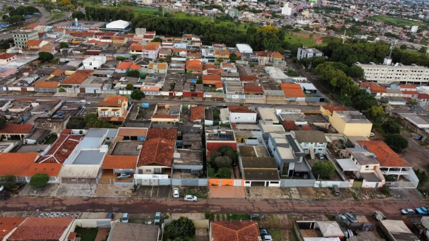 Foto do Imóvel