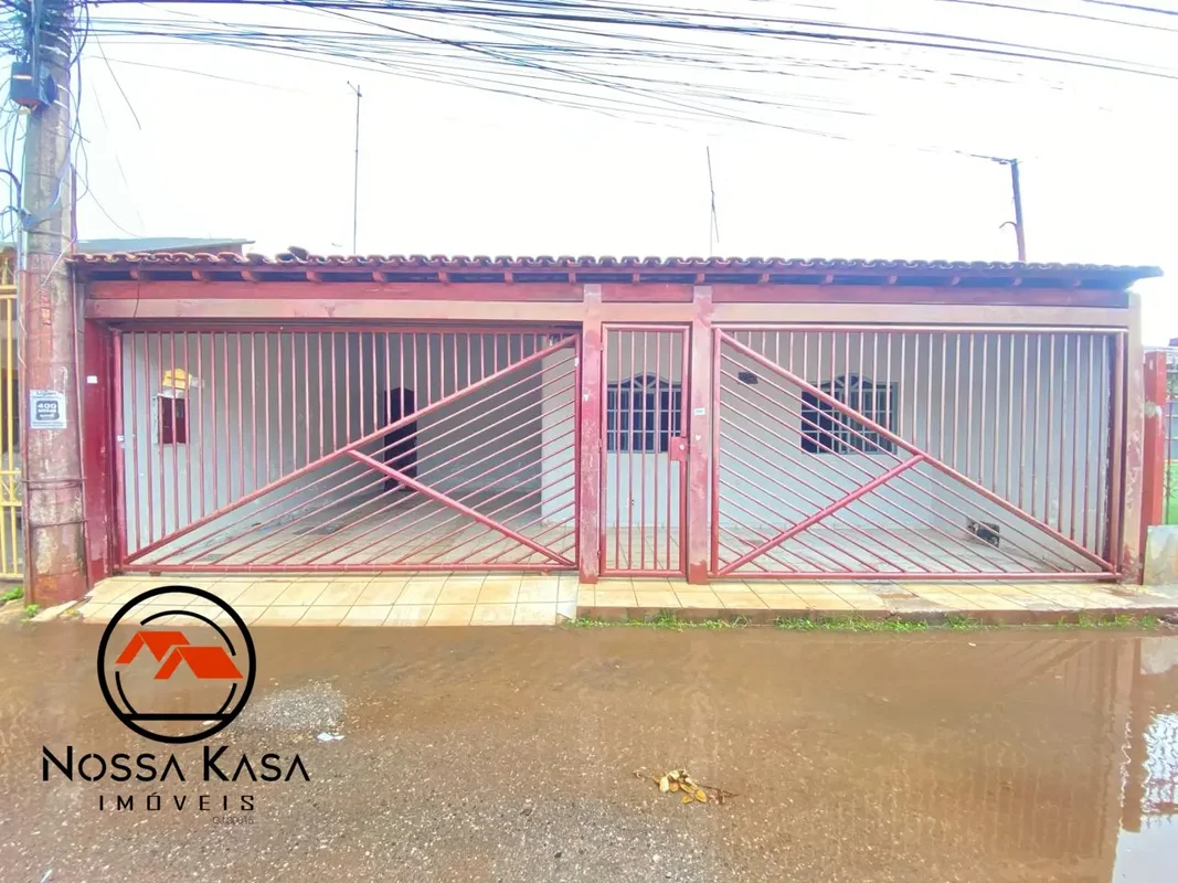 Foto do Imóvel