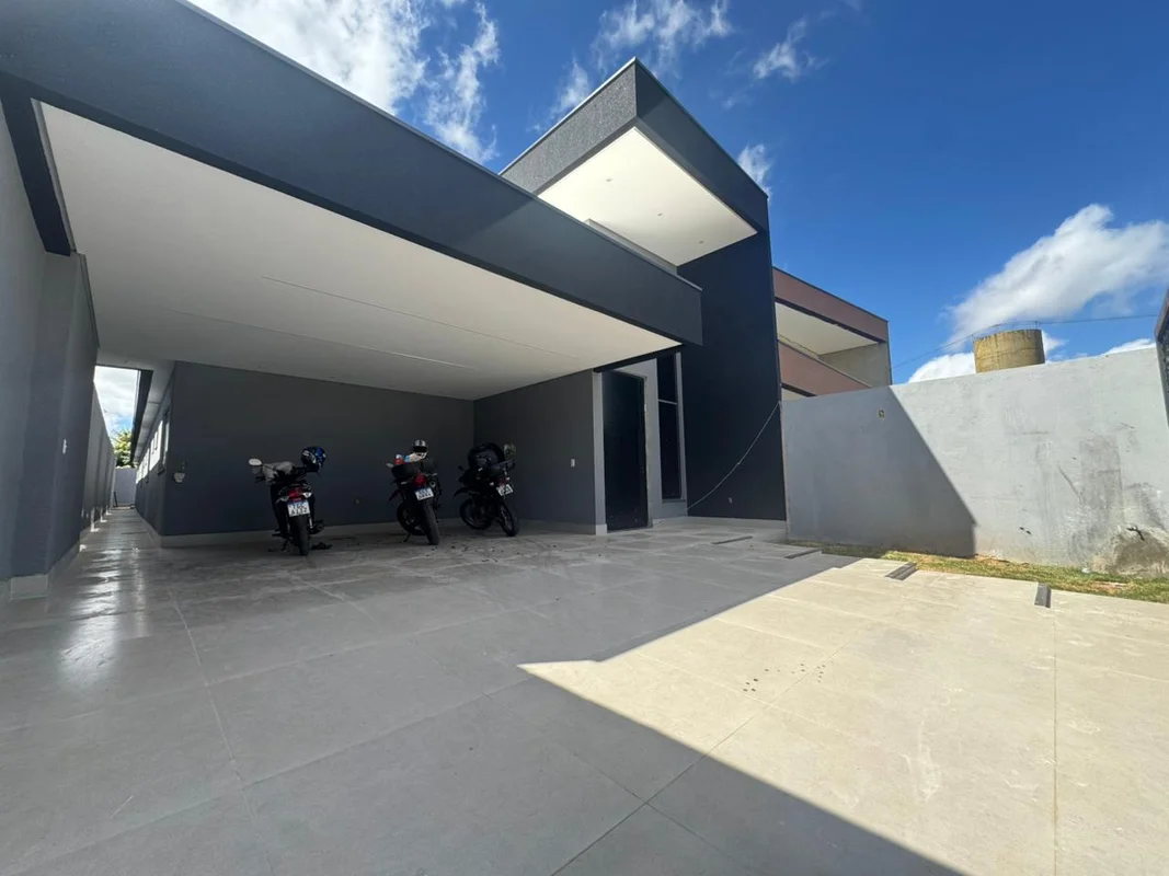 ?? VENDE-SE | CASA DE ALTO PADRÃO – RUA 04, VICENTE PIRESExcelente oportunidade ...