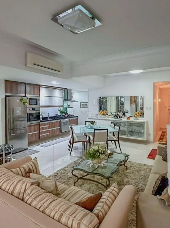 MELHOR 3 QUARTOS EM COPA POR APARTAMENTO EM BRASILIAACEITA PERMUTA POR APARTAMEN...