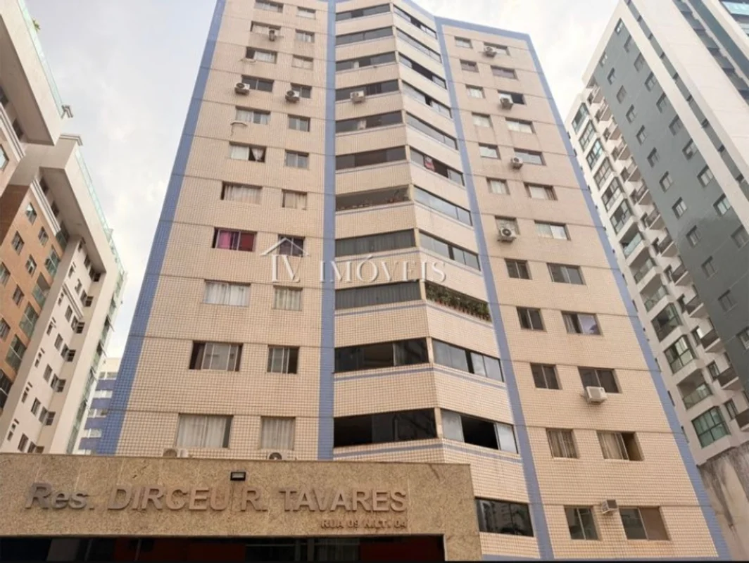 LV IMÓEIS VENDE APARTAMENTO EM ÁGUAS CLARAS, EM EXCELENTE LOCALIZAÇÃO. PLANTA GR...