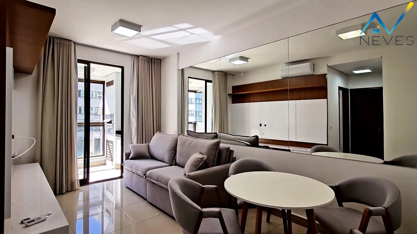 SQNW 108 Bloco F, Jardins Alvorada.Belíssimo apartamento com 82 m2 e mais 1 vaga...