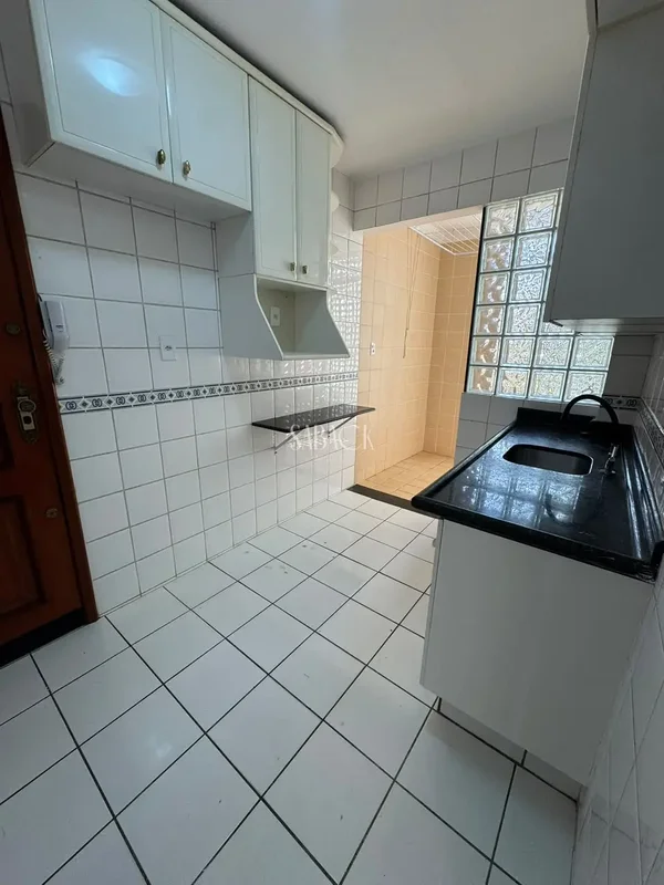 Às vezes, o apartamento certo aparece bem na hora certa.No Residencial Politec, ...