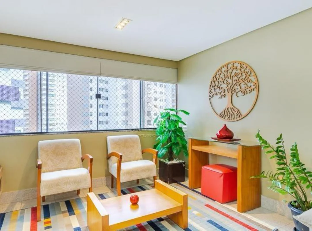  Seu Novo Lar em Águas Claras Espera por Você! ?? Apartamento de 89 m² na Quadra...