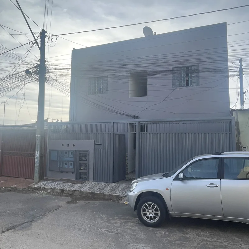 Foto do Imóvel
