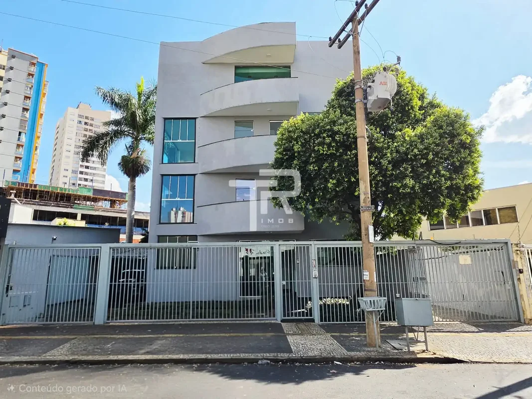 Prédio Comercial à Venda no St BuenoLocalizado na tranquila e segura Rua T 45Ide...