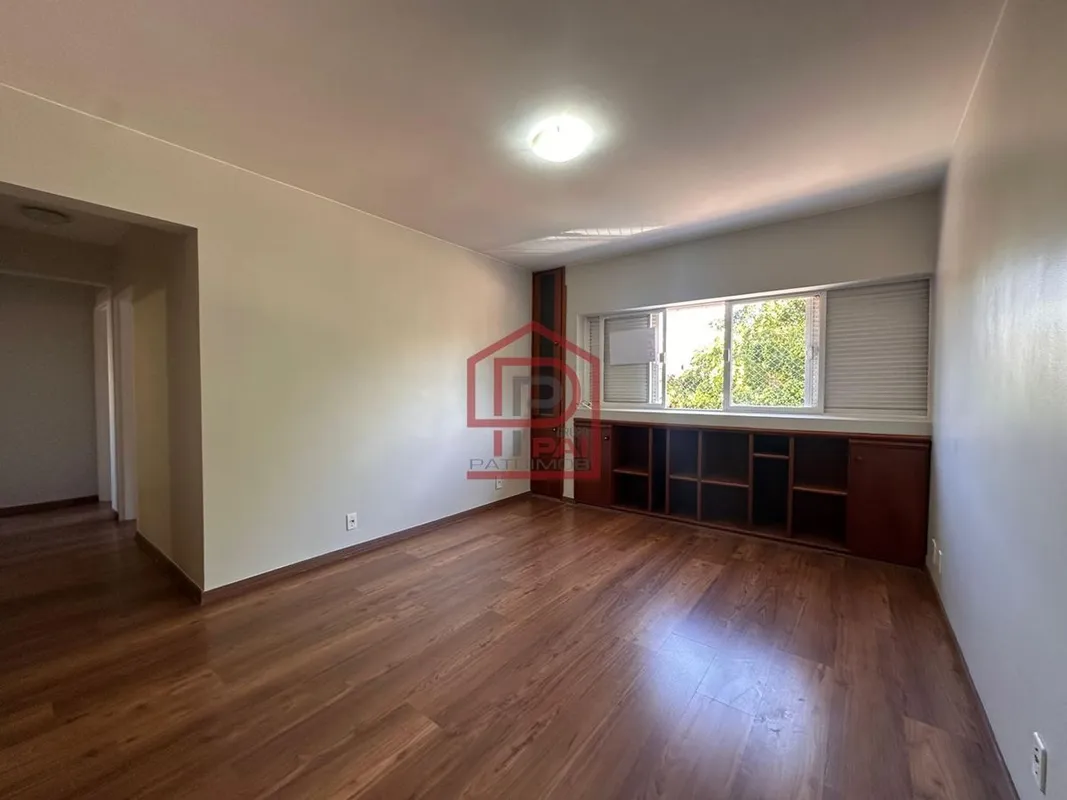  APARTAMENTO DE 3 QUARTOS PARA ALUGUEL NA SHCES QD. 1209 BLOCO H | ELEVADOR | AR...