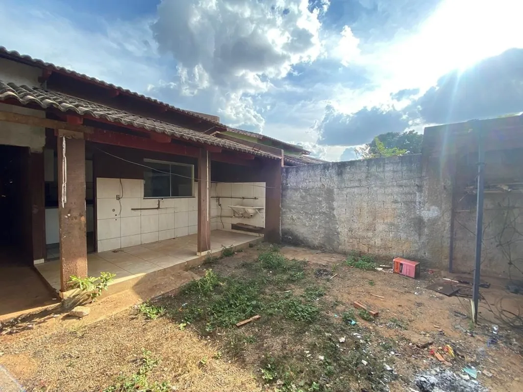 Foto do Imóvel