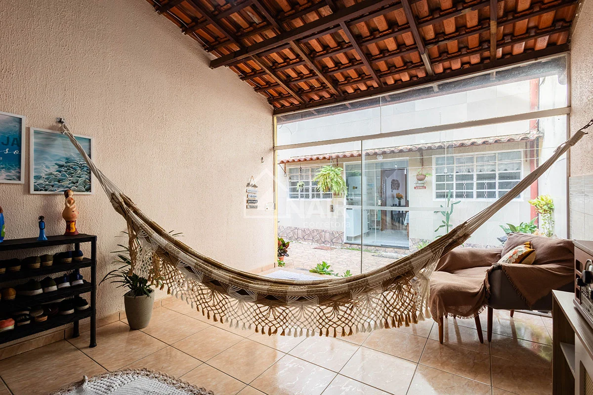 Casa Ampla e Conservada | 130m² Construídos | Aceita PermutaCasa ampla e muito b...