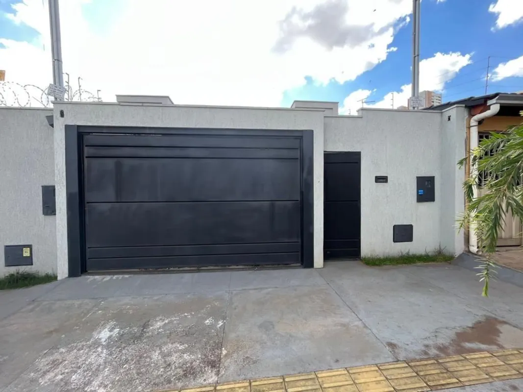 Excelente casa para venda em Jardim AtlÃ¢ntico. Localizado no Residencial Attux ...