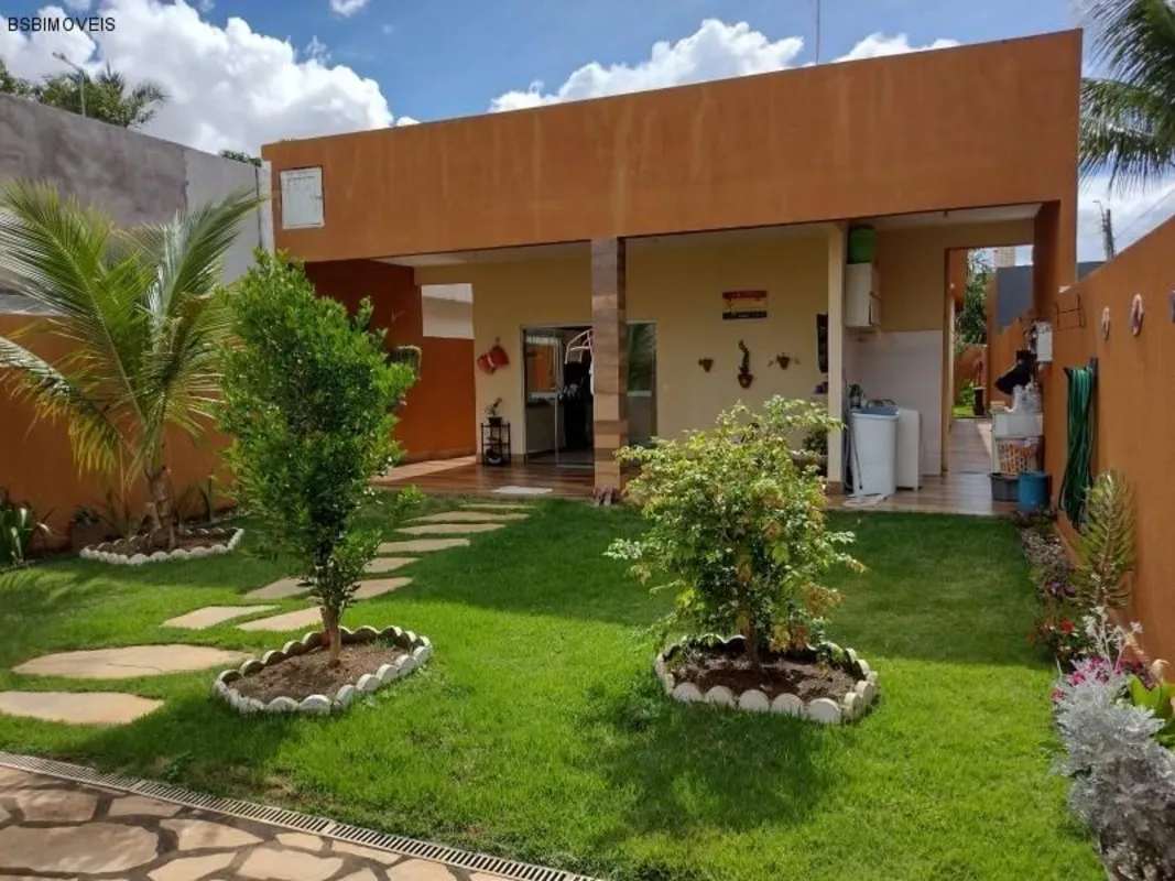 Foto do Imóvel