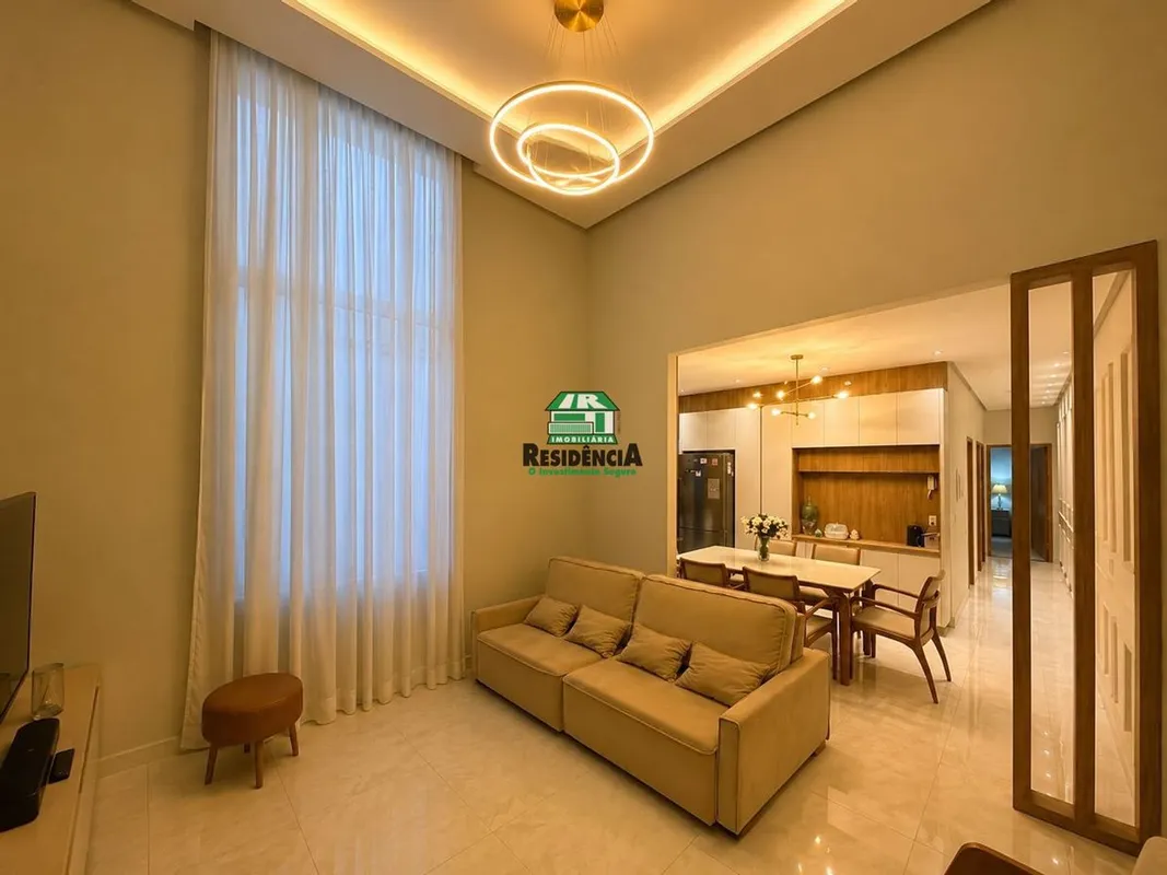 Área do lote: 150 m²Área construída: 105 m²Quantidade de quartos: 3Número de sui...