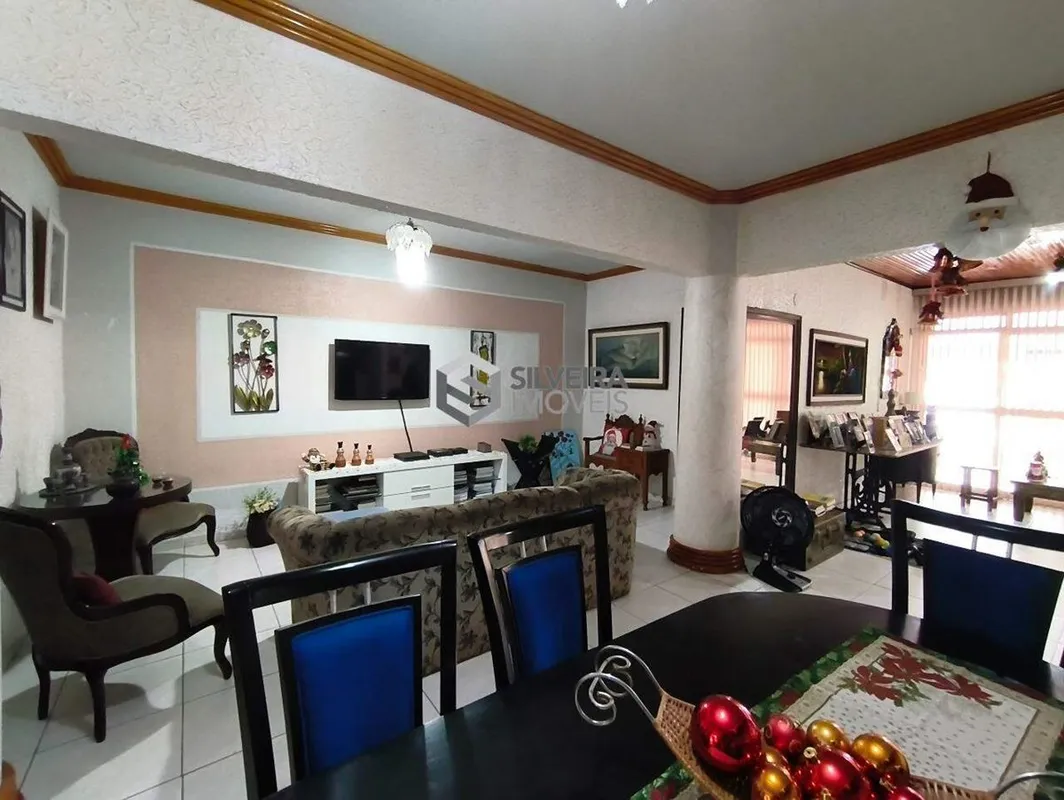Casa 3 quartos, sendo 1 suíte no Guará II.Um imóvel onde a combinação entre conf...