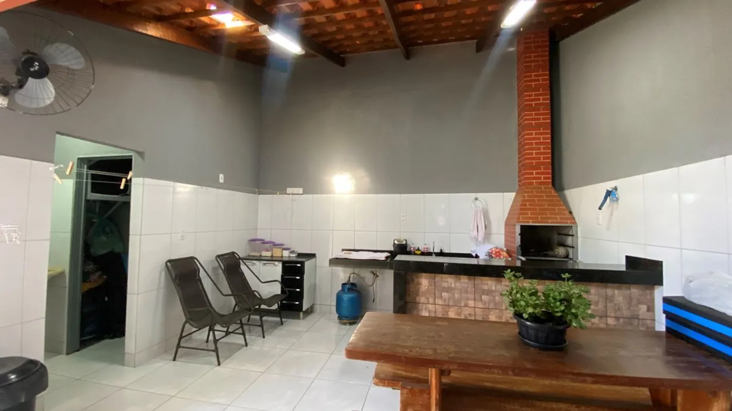 Foto do Imóvel