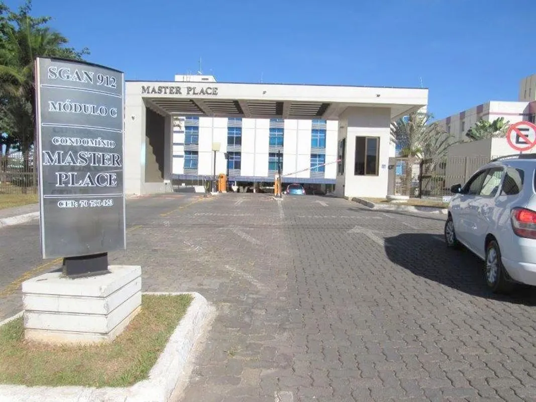 Excelente kitnet com área total 66,55m² e área útil 25,16 para locação na presti...