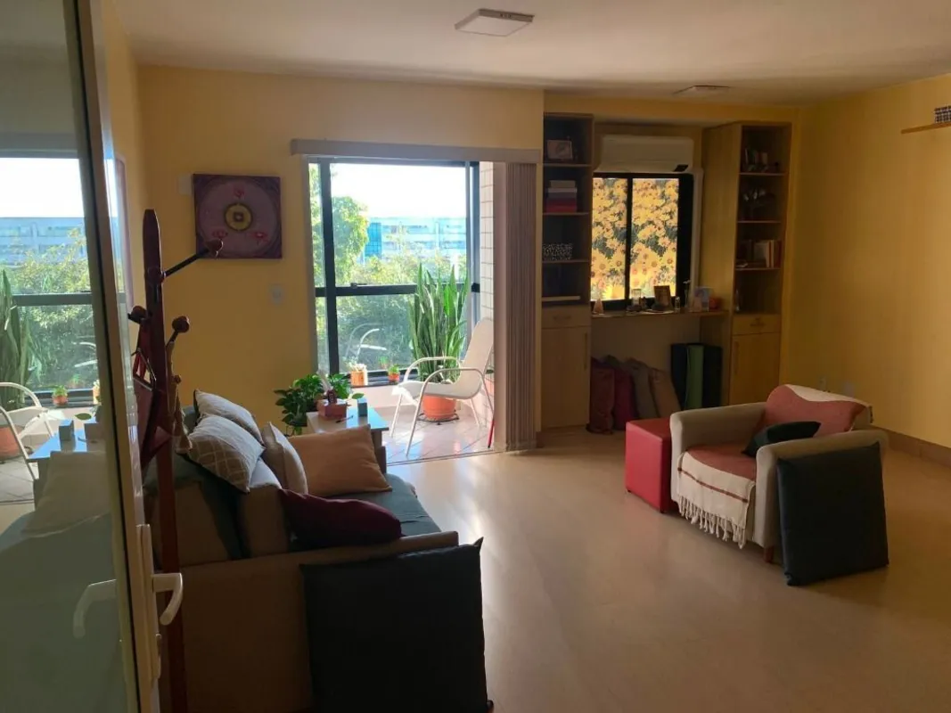Excelente Sala Comercial com Garagem para o seu negócio Com 37,05m², situada no ...