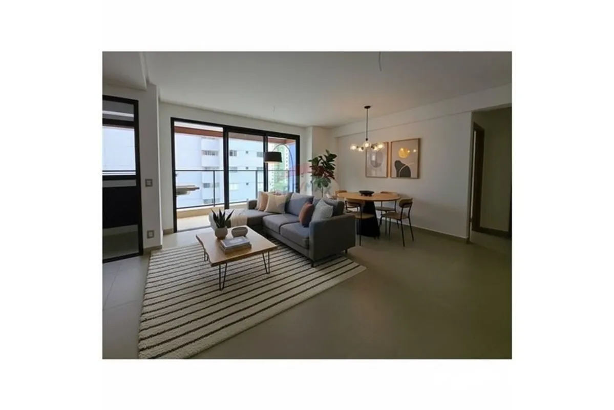 Apartamento à venda no Residencial Nature Residence | Águas Claras/DFUnidade com...