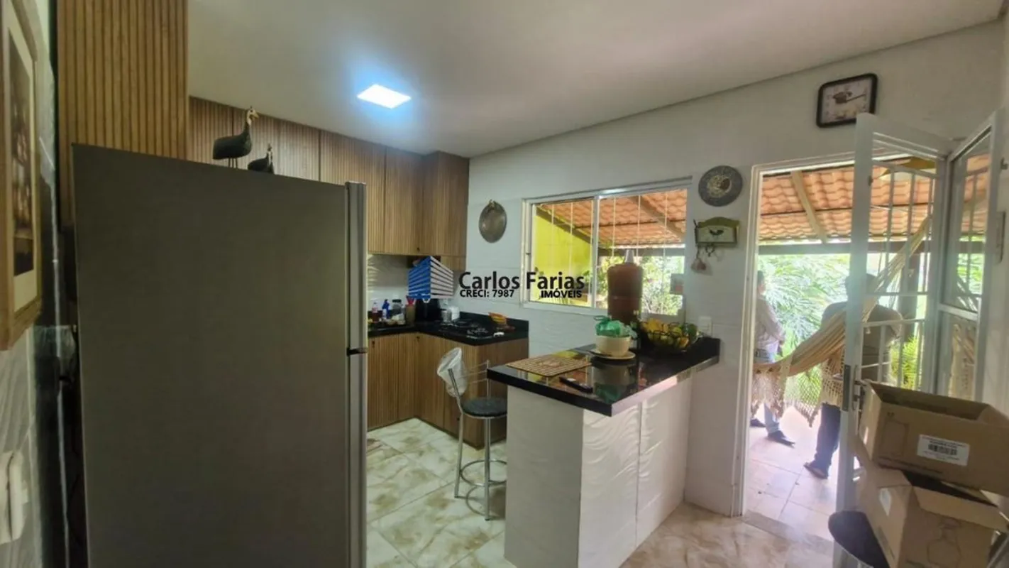 Foto do Imóvel
