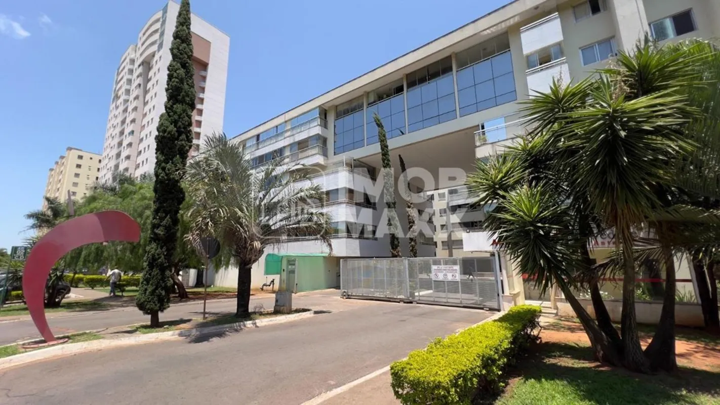 APARTAMENTO 02 QUARTOS MOBILIADO PARA ALUGUEL - IVO CARDOSO 61 99318 8033....Des...