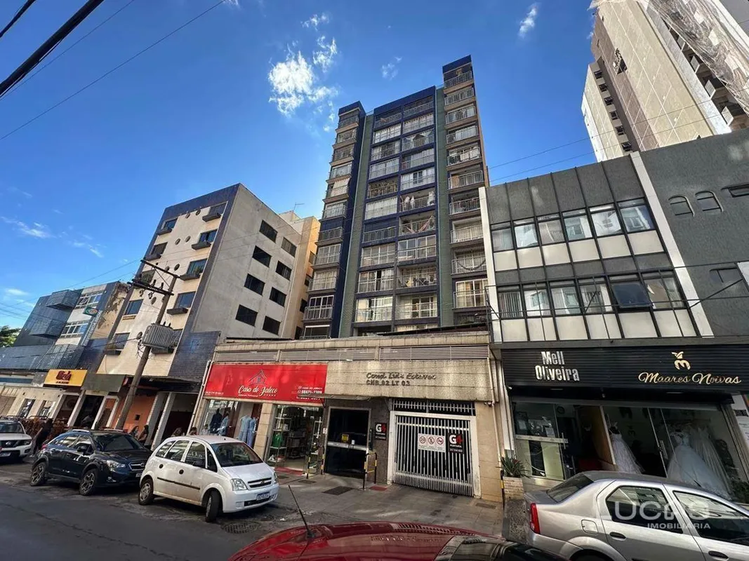 APARTAMENTO - TAGUATINGA NORTEApartamento composto por sala, 02 quartos (sendo 0...