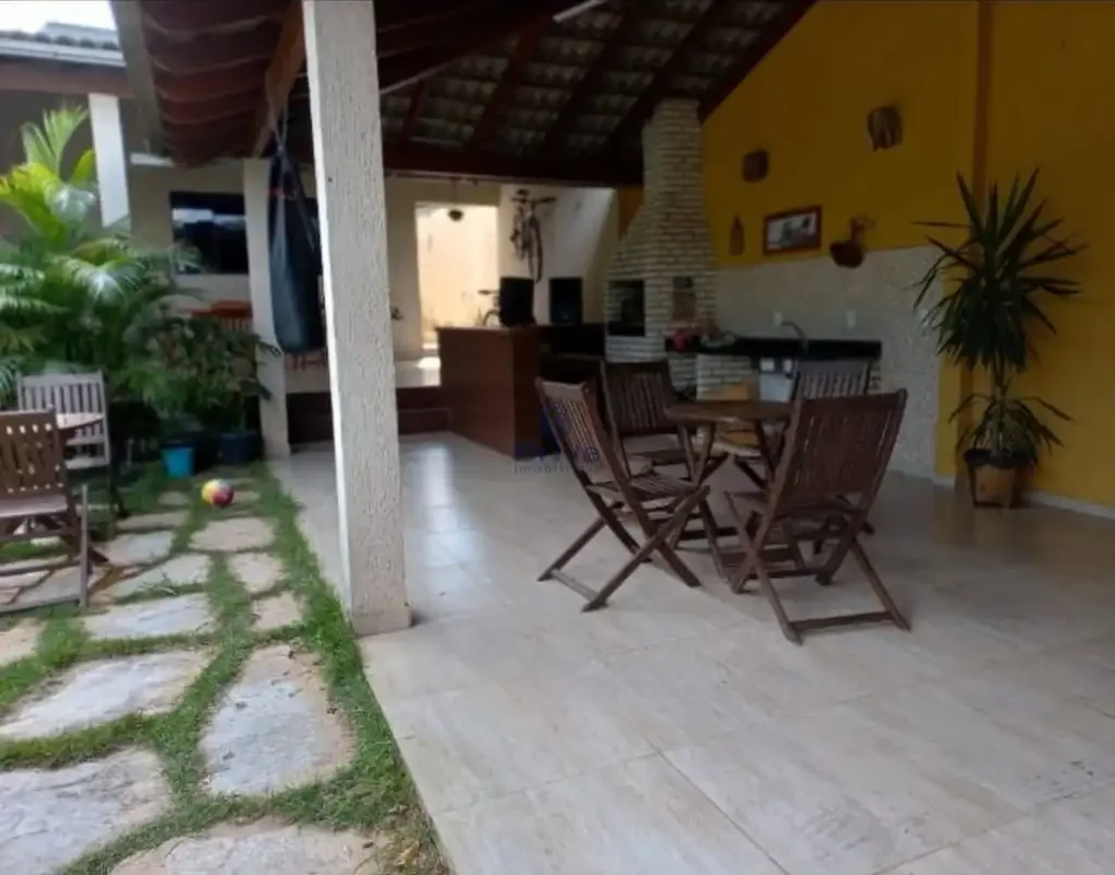 Foto do Imóvel