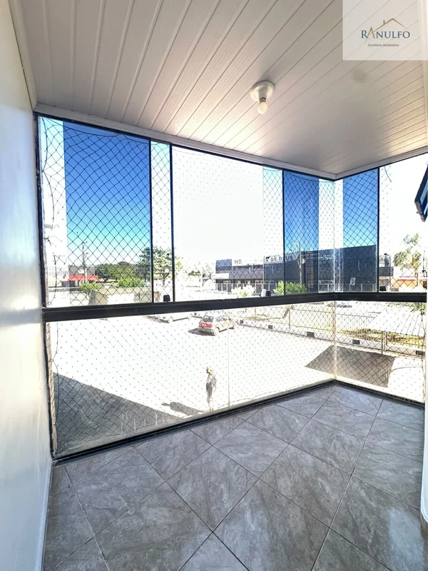 Oportunidade;Excelente apartamento;1 ANDAR; SACADA;DE CANTO;ARMÁRIOS nos quartos...