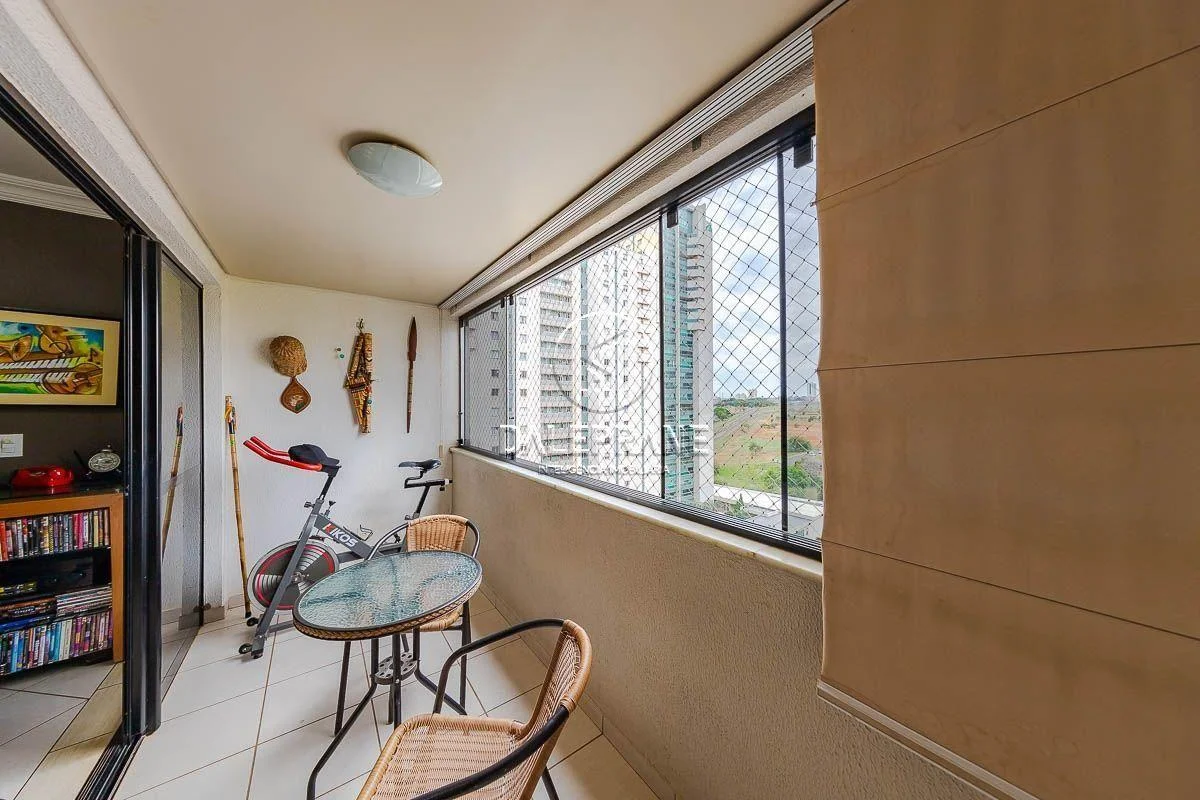 DALEPRANE INTELIGÊNCIA IMOBILIÁRIA VENDE EXCELENTE APARTAMENTO DE 4 QUARTOS NO R...