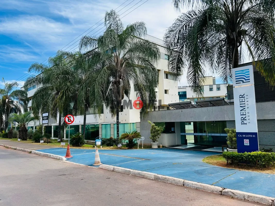 Excelente apartamento Duplex - Ed. Premier- Nascente;- 02 Quartos com armários, ...