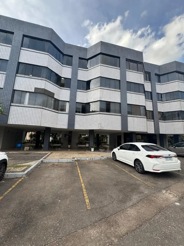 Oportunidade no Plano Piloto! Lindo Apartamento de 02 Quartos – Vazado e Excelen...
