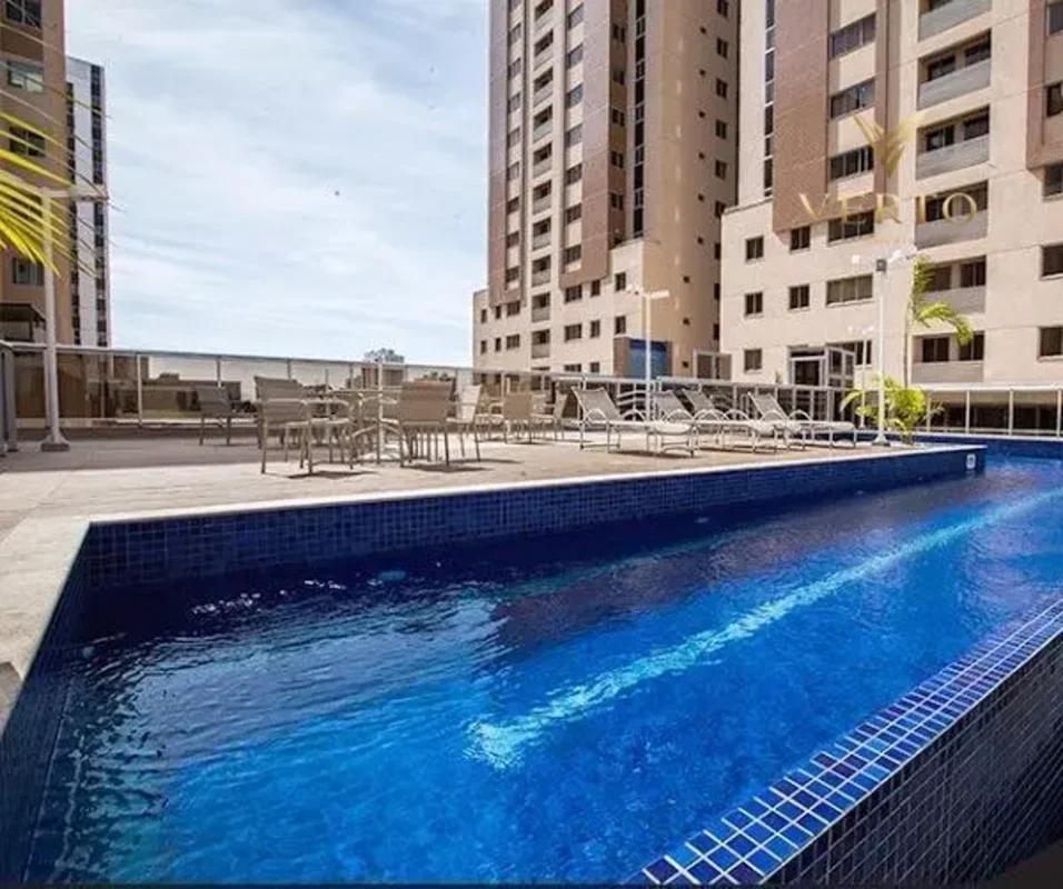 Samambaia Residencial Viver MelhorA melhor quadra da Samambaia 301Smart Fit Drog...