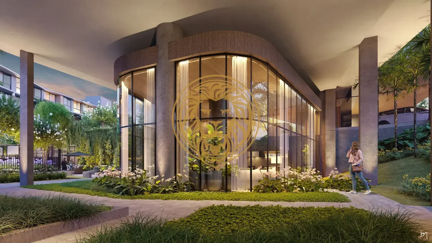 Cobertura Valle das Orquídeas – Reserva Jardim Botânico310,67 m² | 3 Suítes | 3 ...