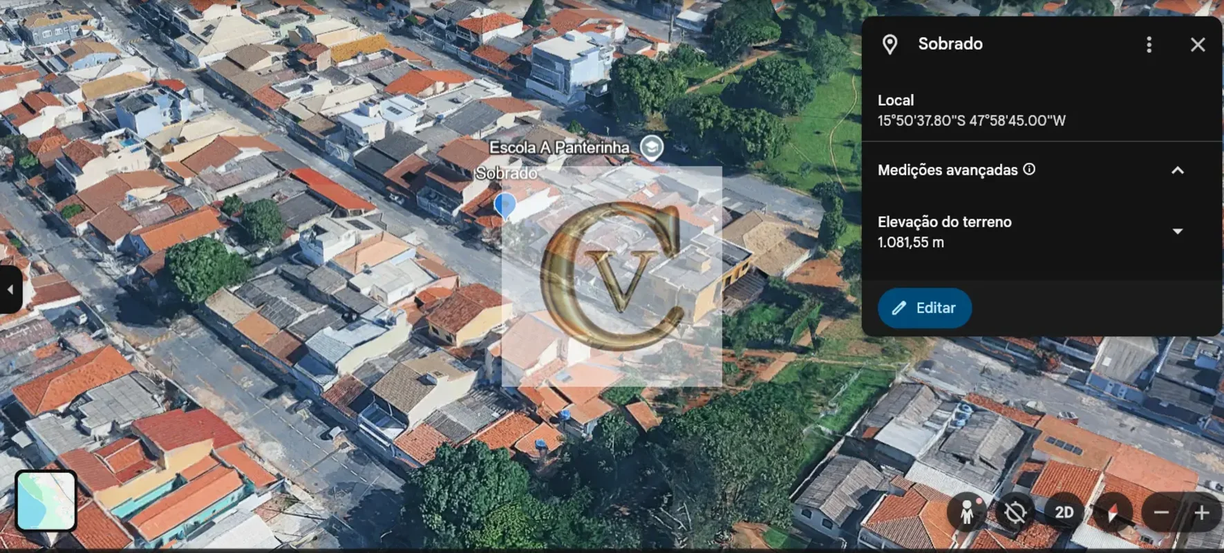 Foto do Imóvel